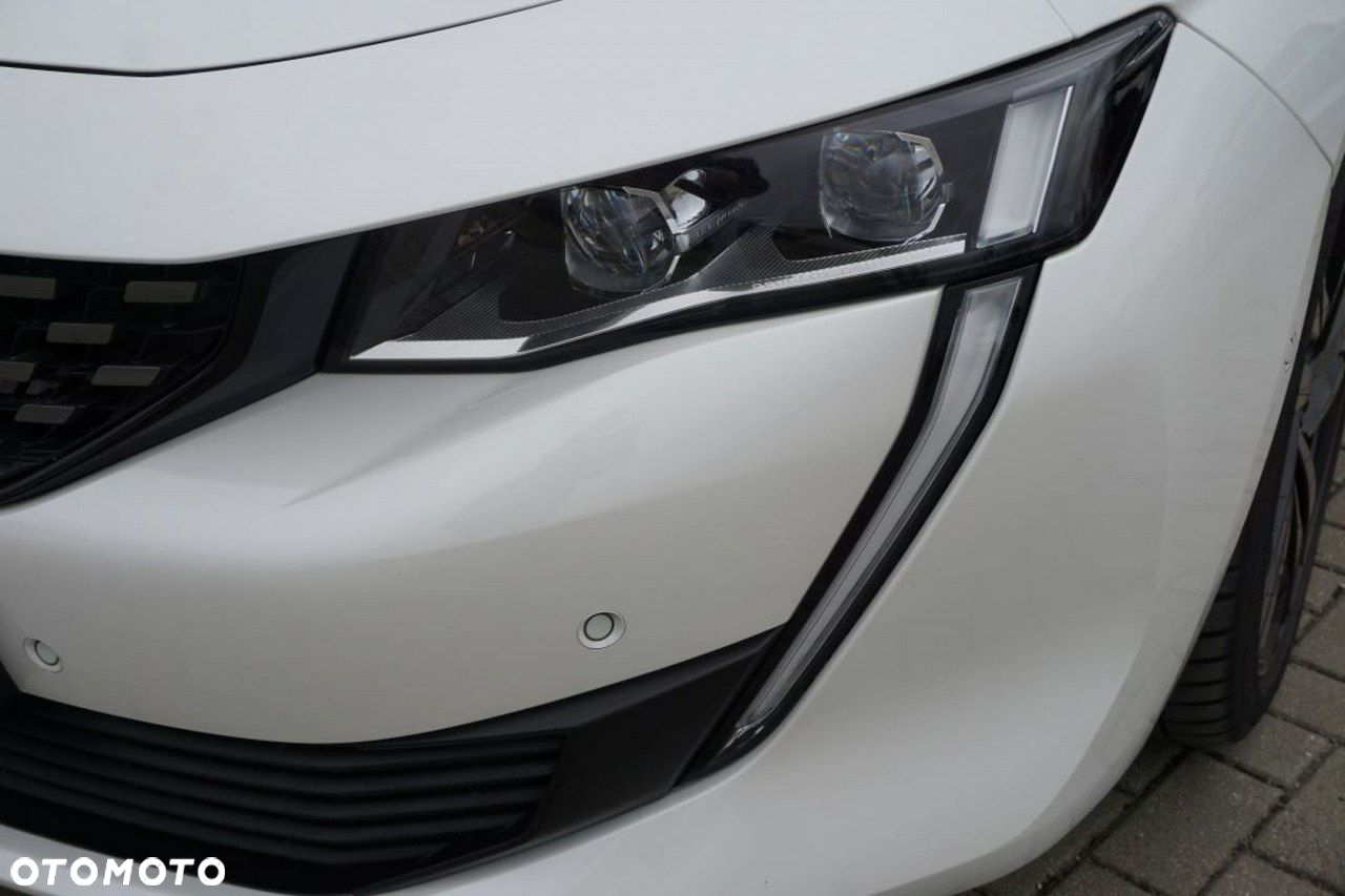 Peugeot 508 - 27