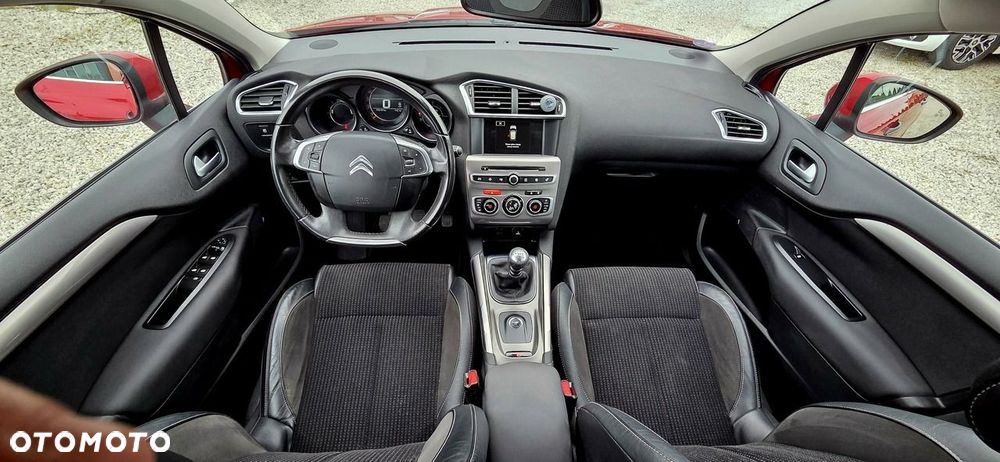 Citroën C4 - 7