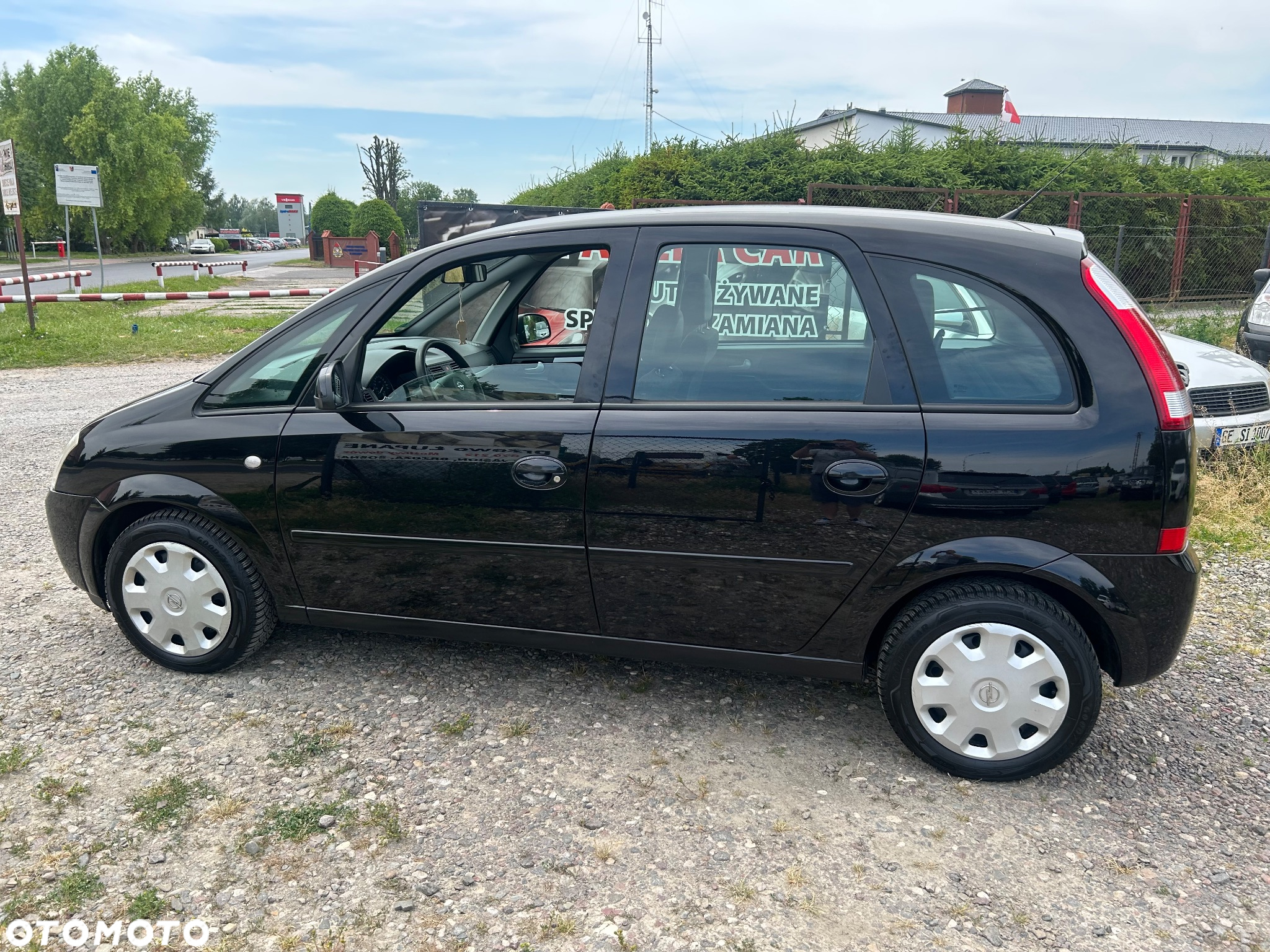 Opel Meriva 1.4 - 5