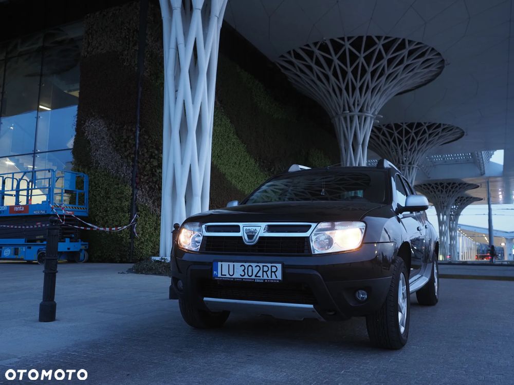 Dacia Duster dCi 110 FAP 4x2 Laureate - 6