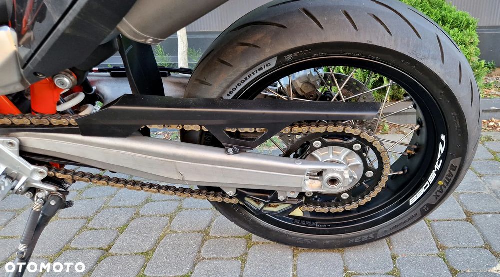 KTM SMC - 29