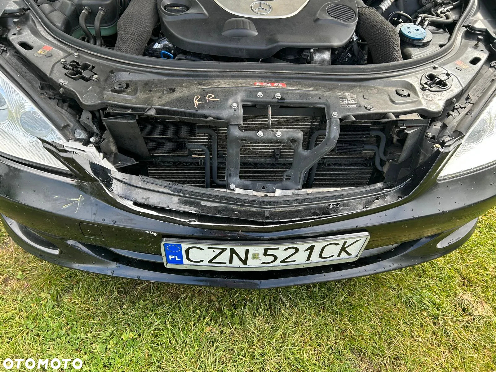 Mercedes-Benz Klasa S - 16
