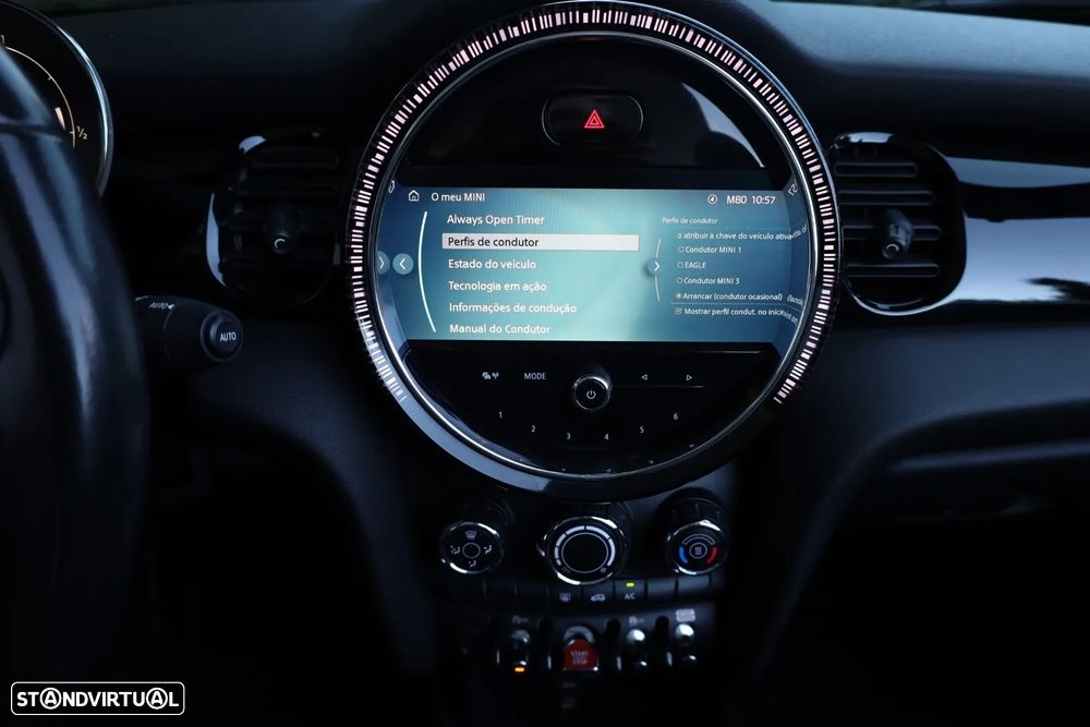 MINI Cabrio Cooper Auto - 30