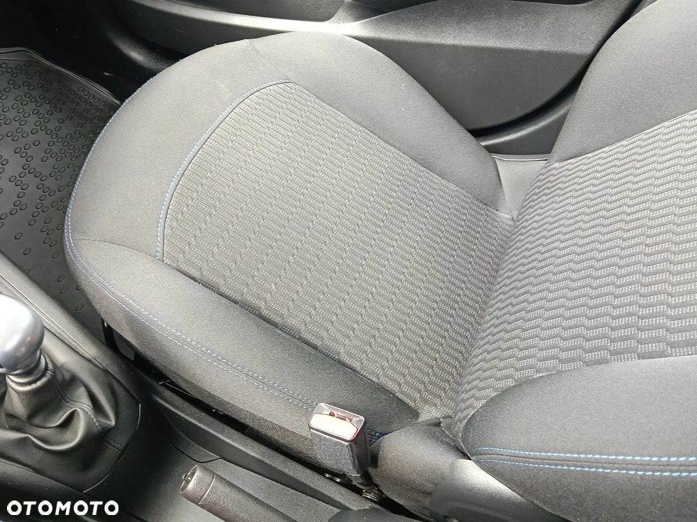 Peugeot 208 Blue-HDi 100 Stop&Start Active - 24