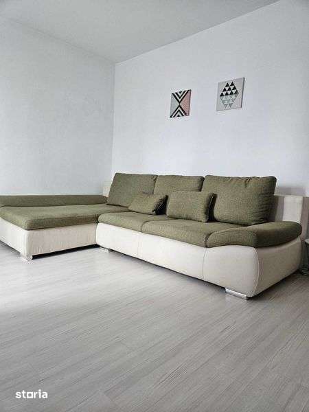 Proprietar inchiriez apartament cu 1 camere decomandat Timisoara — fotografia 1