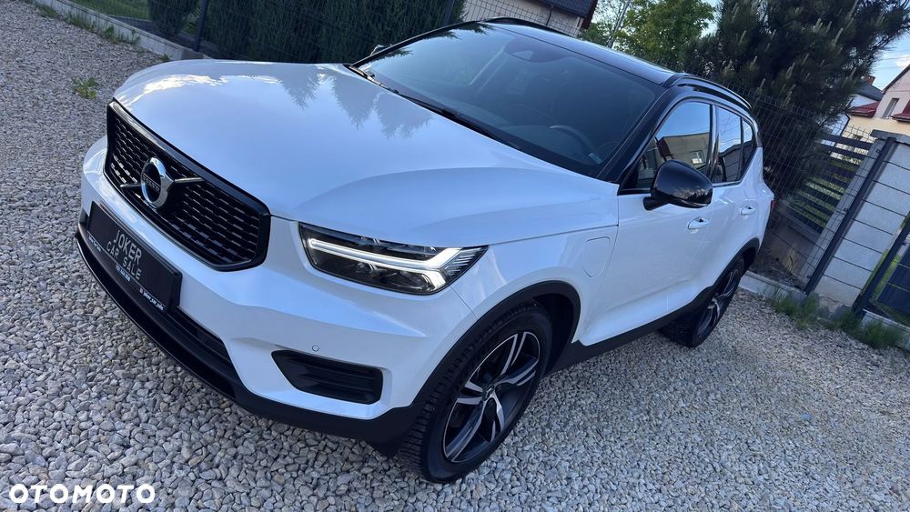 Volvo XC 40 T5 Recharge DKG RDesign - 6