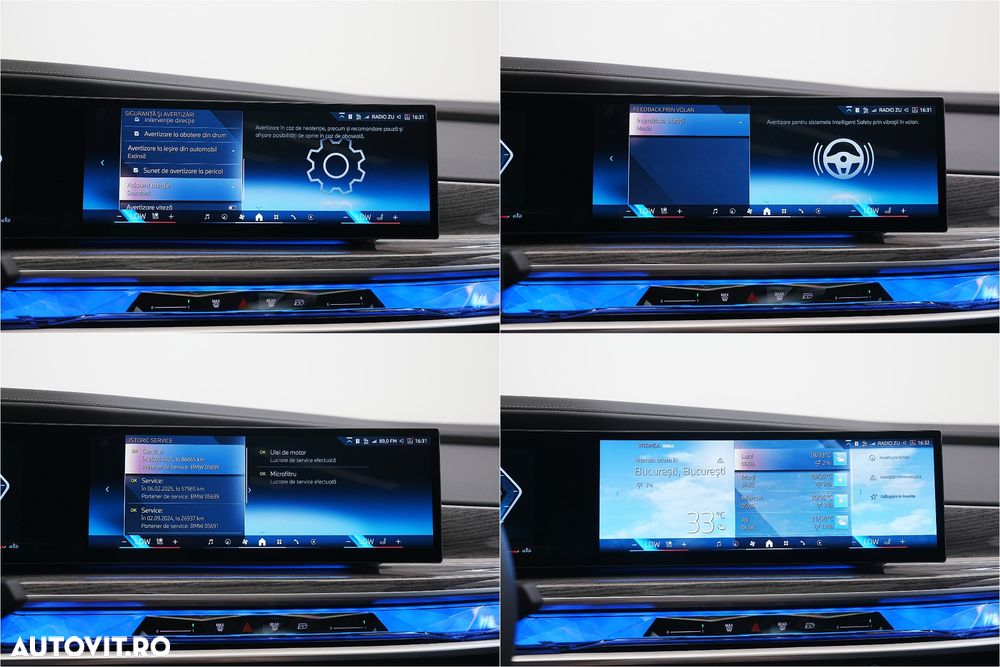 BMW Seria 7 - 33