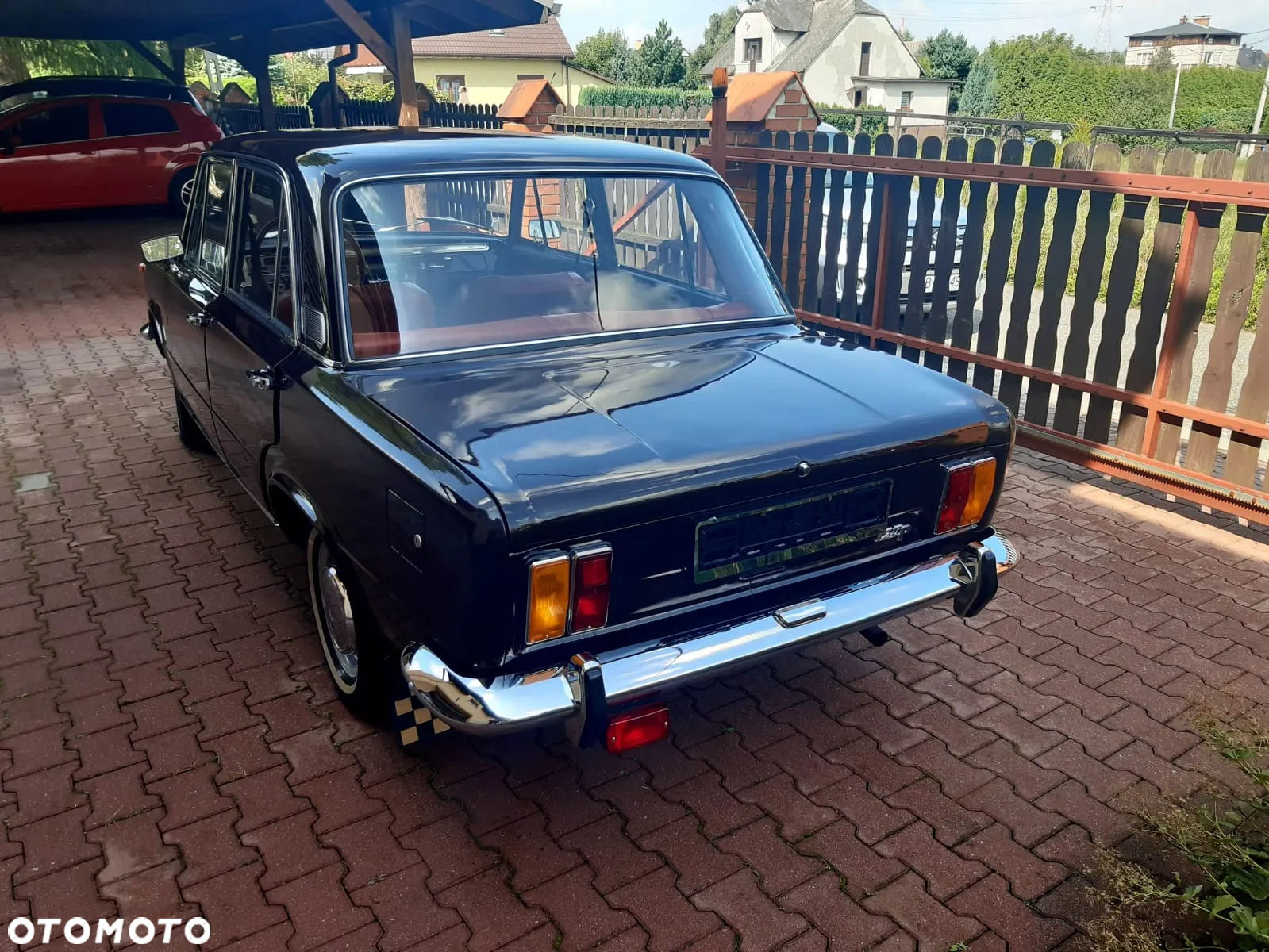 Fiat 125p - 7