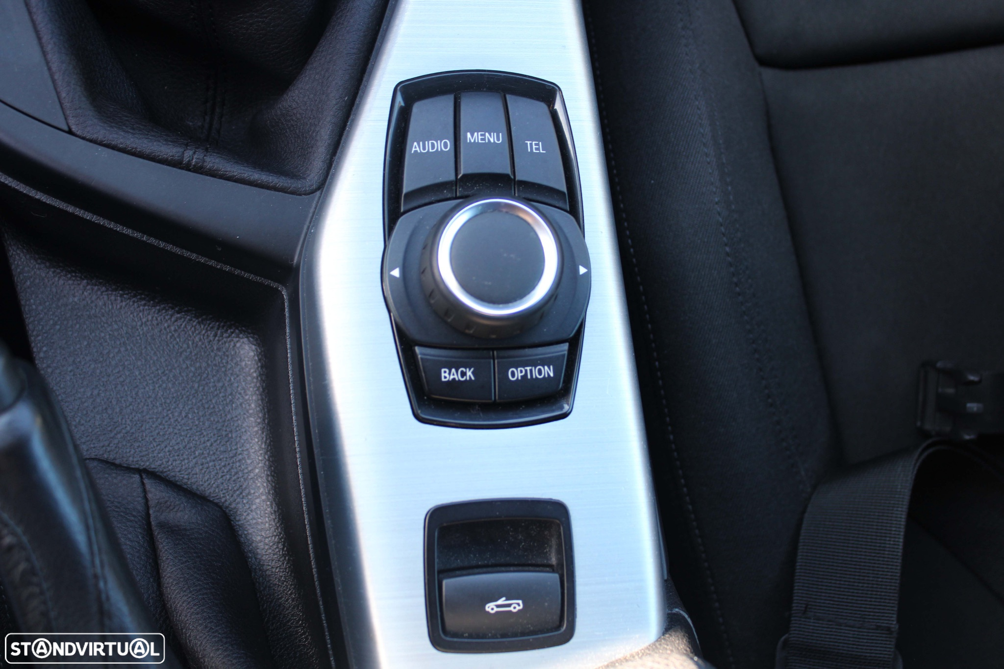 BMW 220 d Cabrio Line Sport - 13