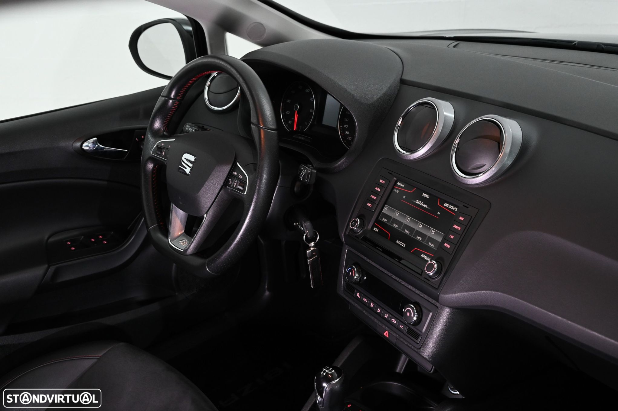 SEAT Ibiza 1.0 EcoTSI FR - 15
