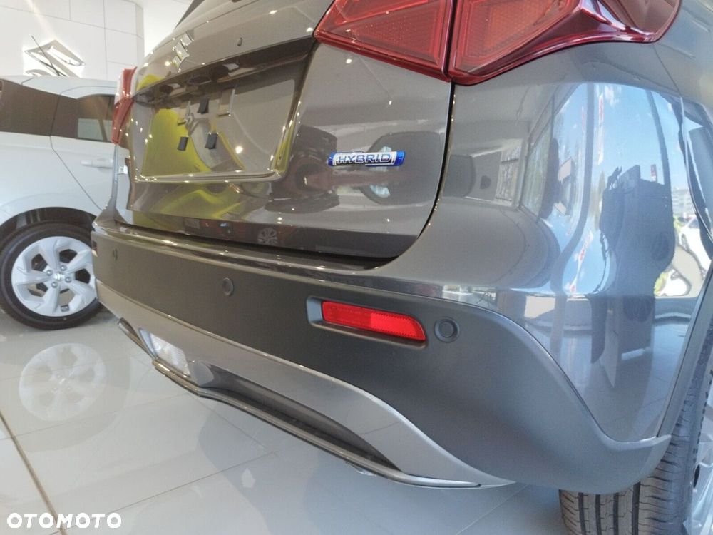 Suzuki Vitara - 8