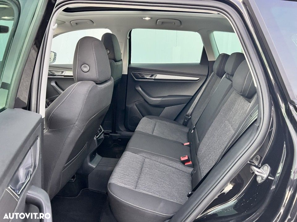 Skoda Karoq - 6