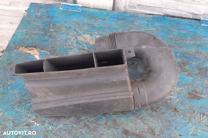 Furtun intercooler 1K0805962A 1K0805962A Volkswagen VW Golf 5 [2003 - - 3