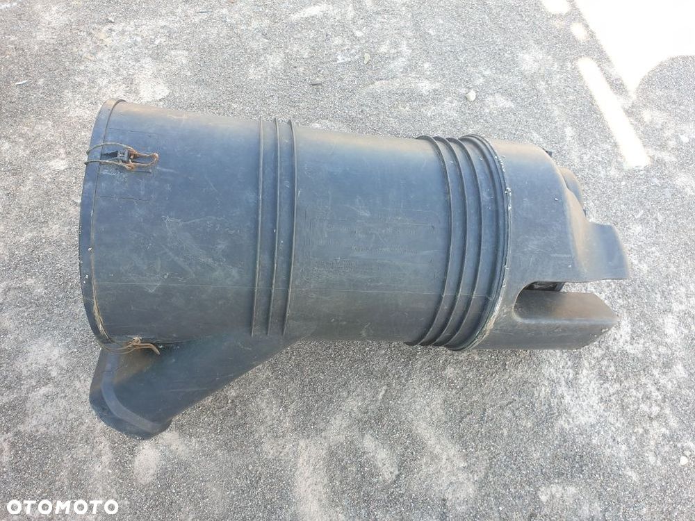 Obudowa filtra powietrza MAN TGX TGS EURO6