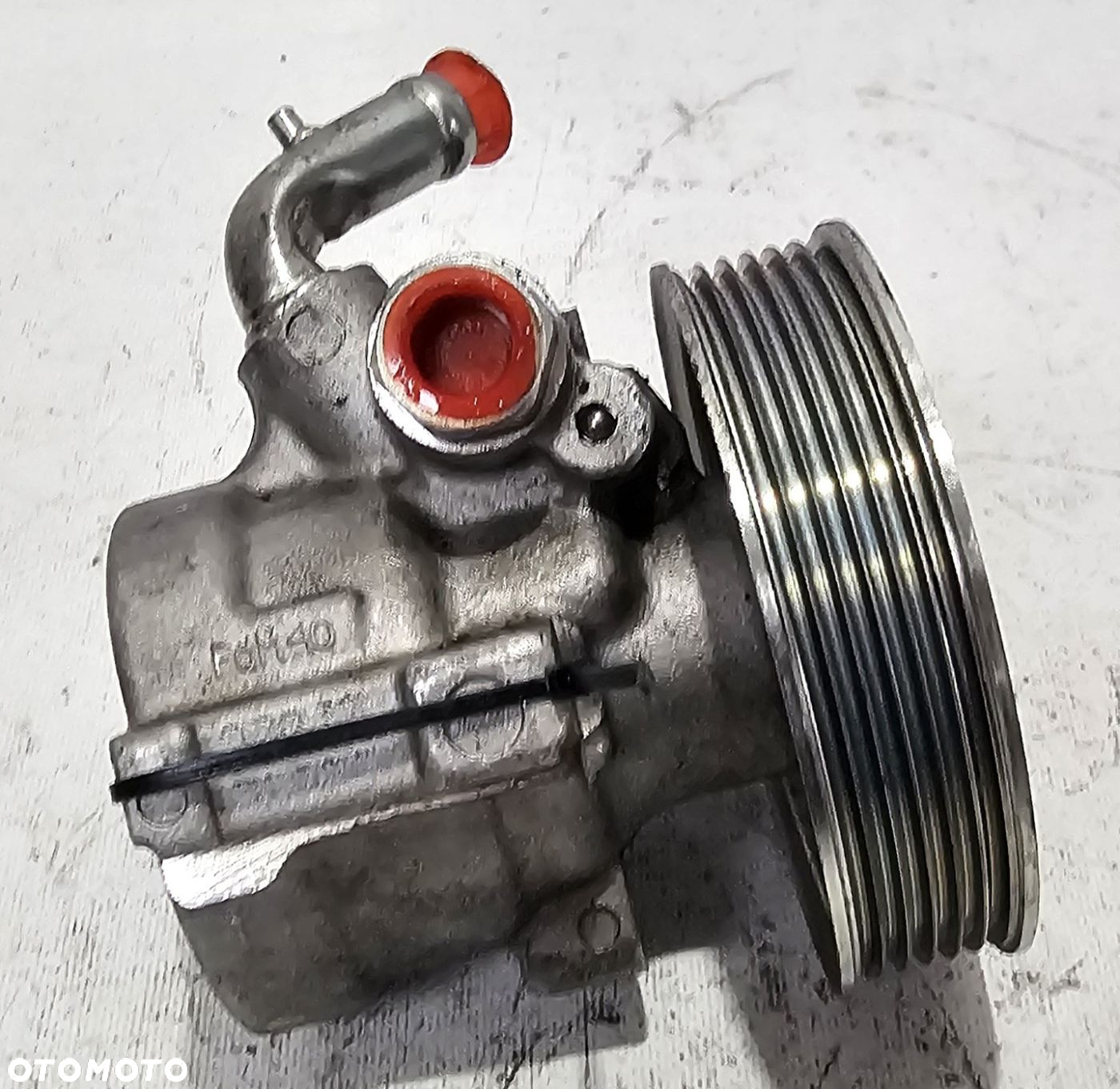 ORYGINALNA POMPA WSPOMAGANIA CITROEN / FIAT / PEUGEOT - 28154636 - 4