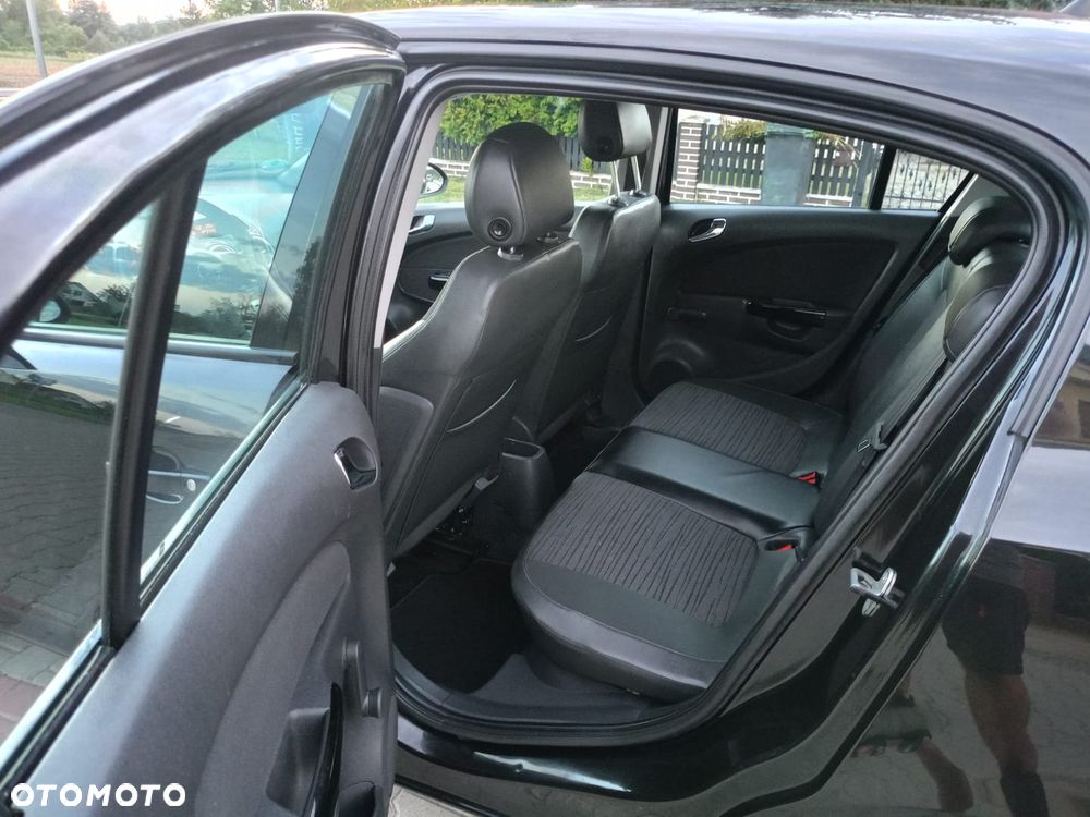 Opel Corsa - 11