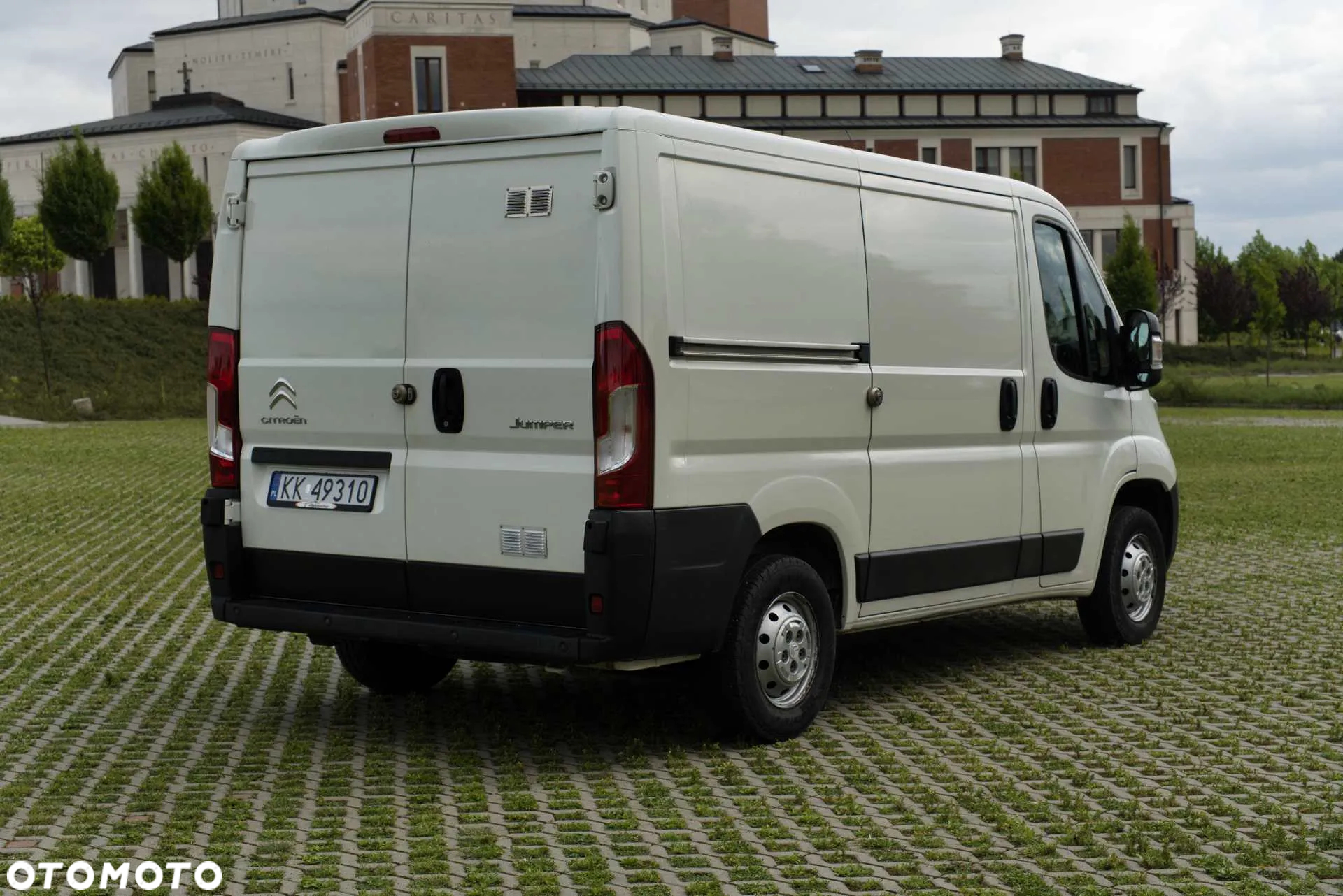 Citroën Jumper L1H1 - 7