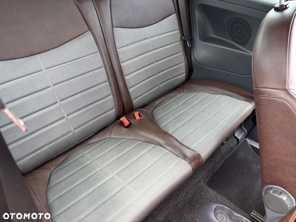 Fiat 500 1.2 Happy Birthday Edition - 24