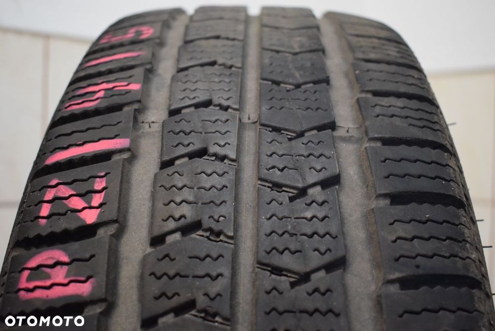 R16C 235/65 Nexen Win Guard WT1 Wysyłka gratis! - 1