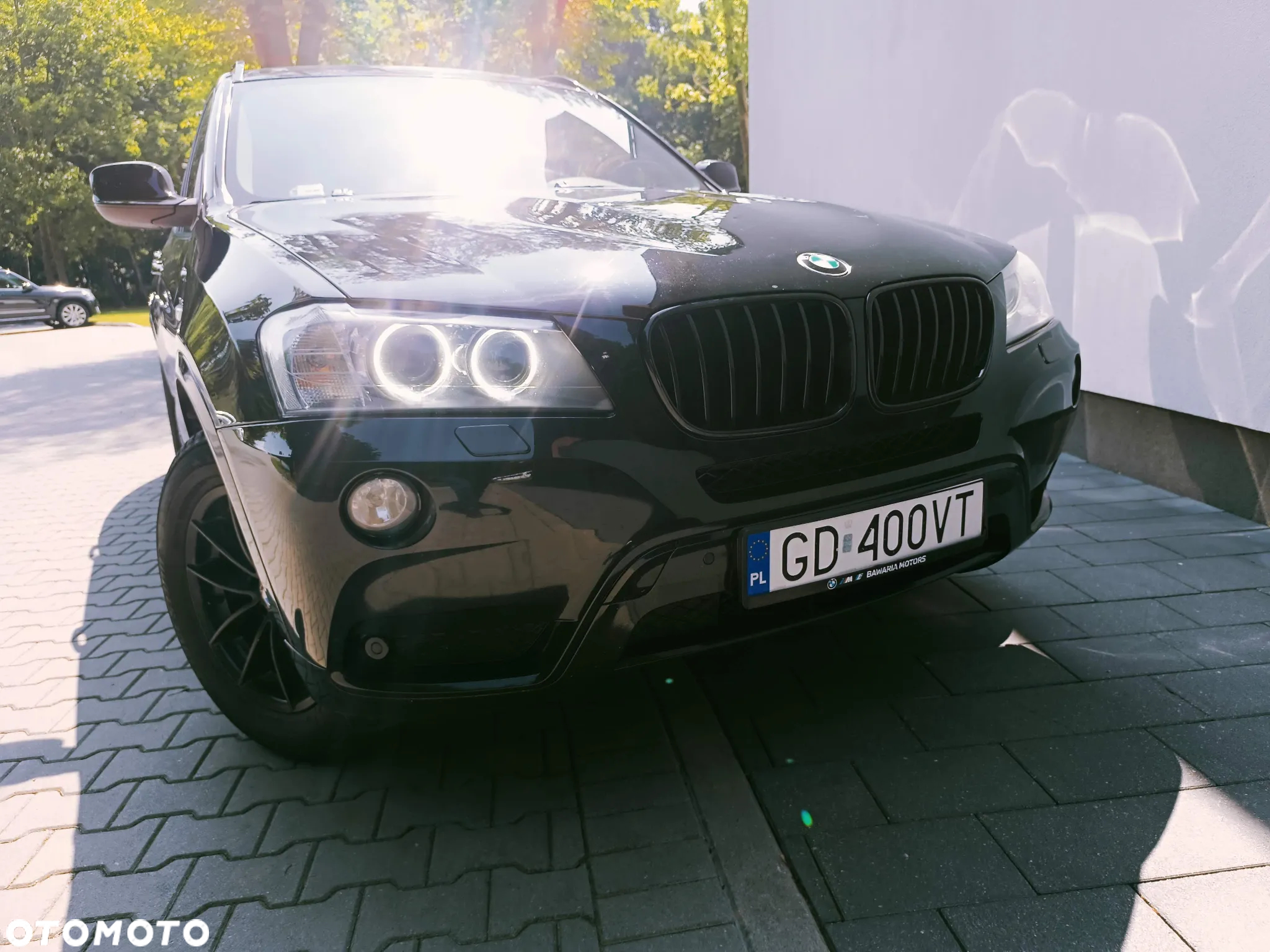 BMW X3 - 18