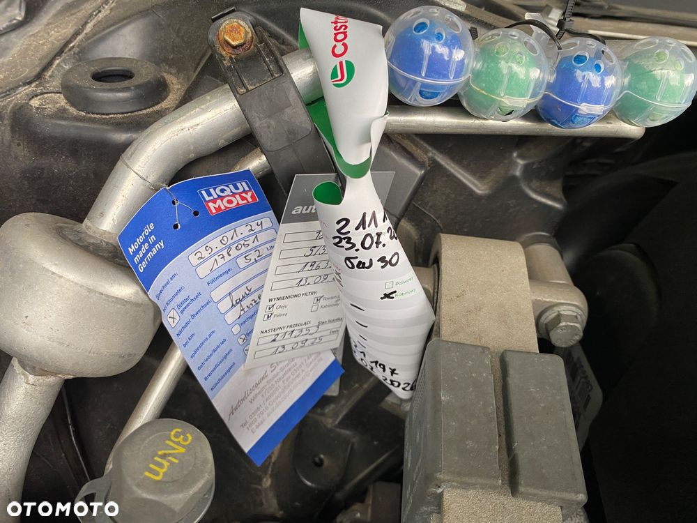 Volvo XC 90 D5 AWD Geartronic Inscription - 28