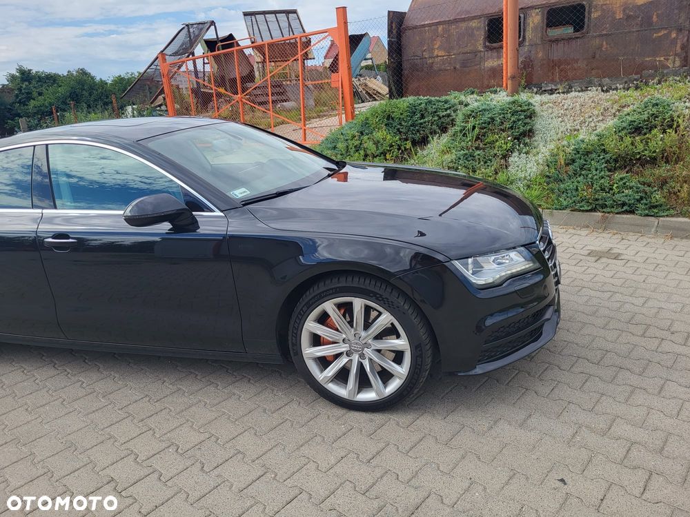 Audi A7 Sportback - 18