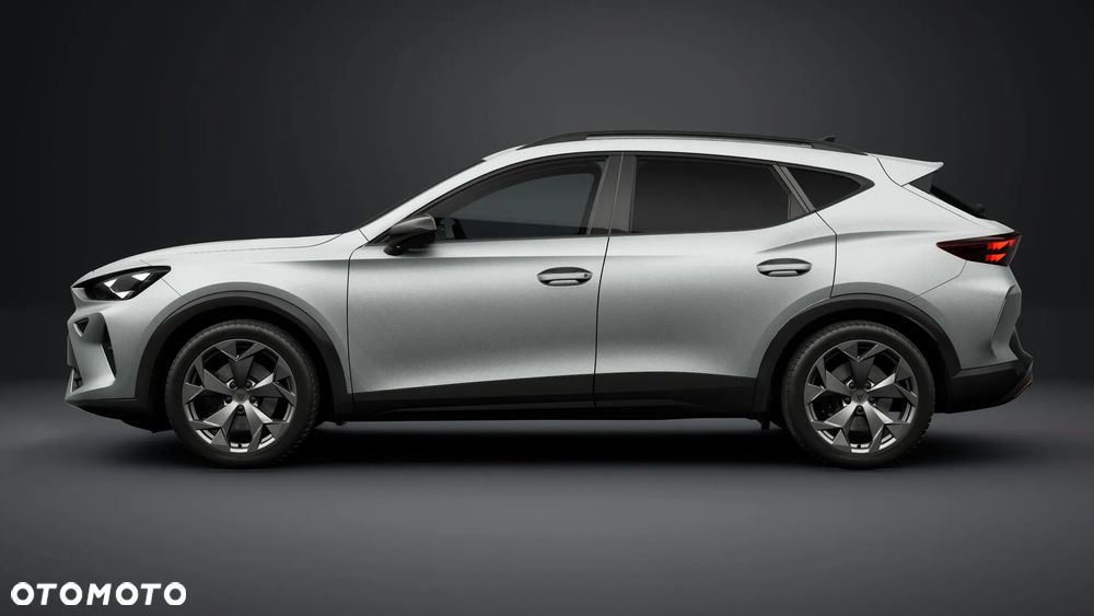 Cupra Formentor 1.5 TSI DSG - 2