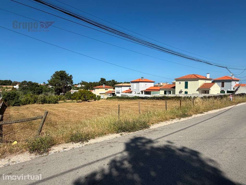 OPORTUNIDADE - TERRENO EM AIANA DE CIMA, SESIMBRA - Grande imagem: 4/10