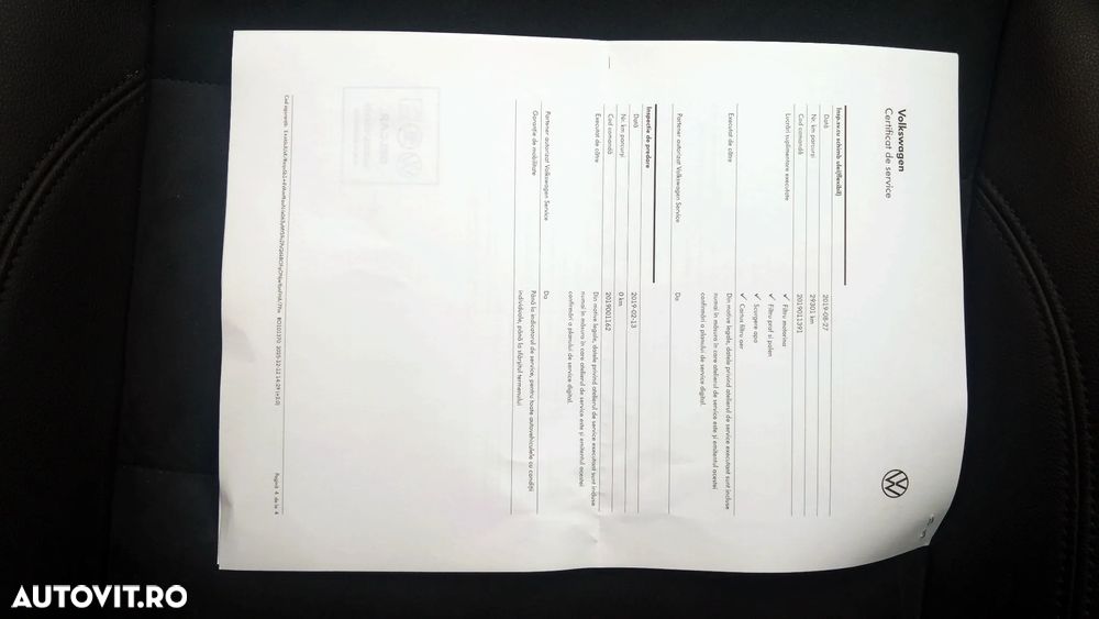 Volkswagen Sharan - 16