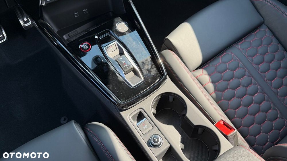 Audi RS3 Limousine - 21