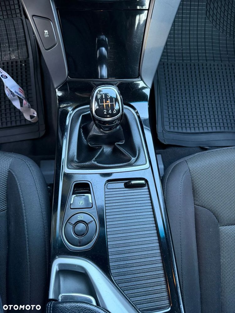 Hyundai i40 1.6 GDI Style - 12