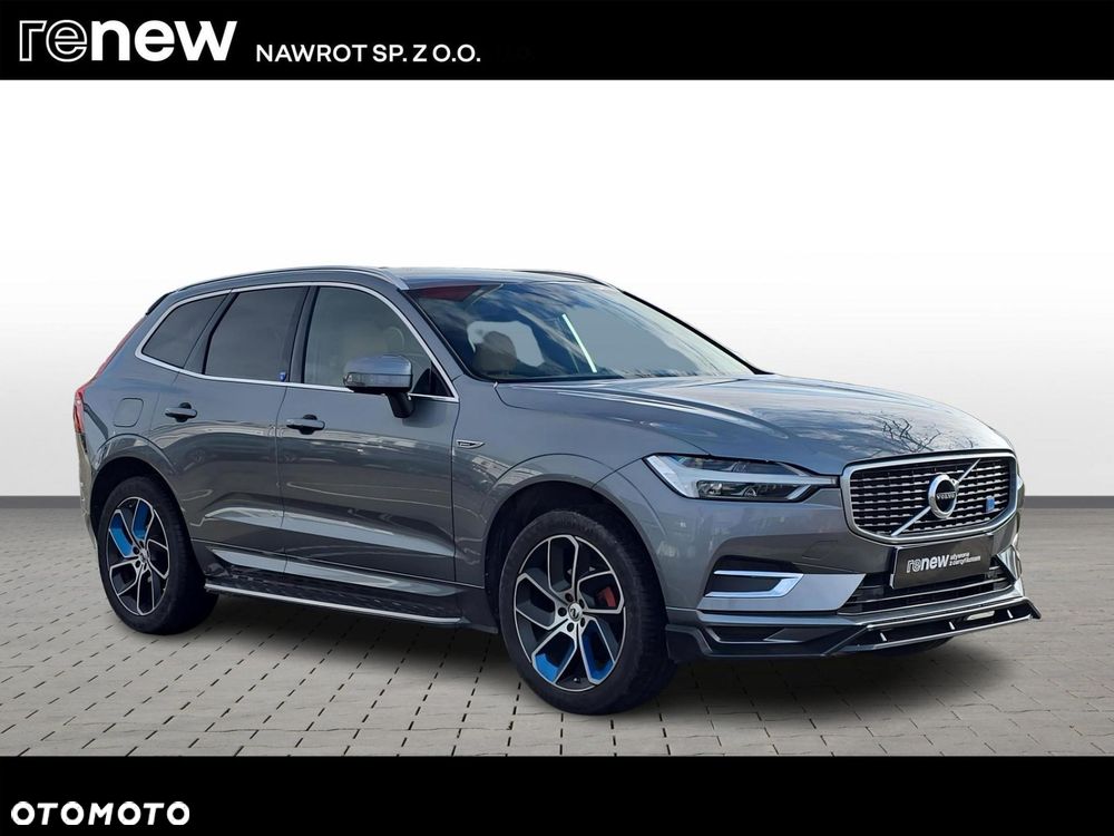 Volvo XC 60 D4 Inscription - 7