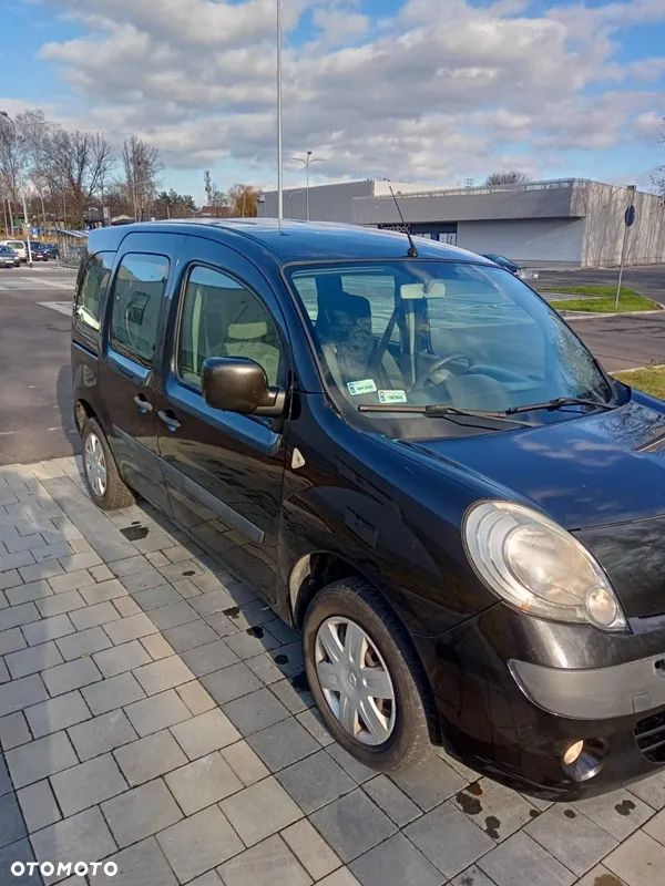 Renault Kangoo 1.6 8V Helios - 10