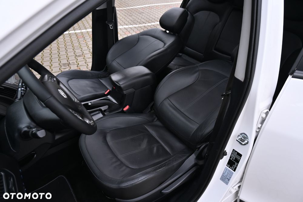 Hyundai ix35 2.0 CRDi 4WD Premium - 34