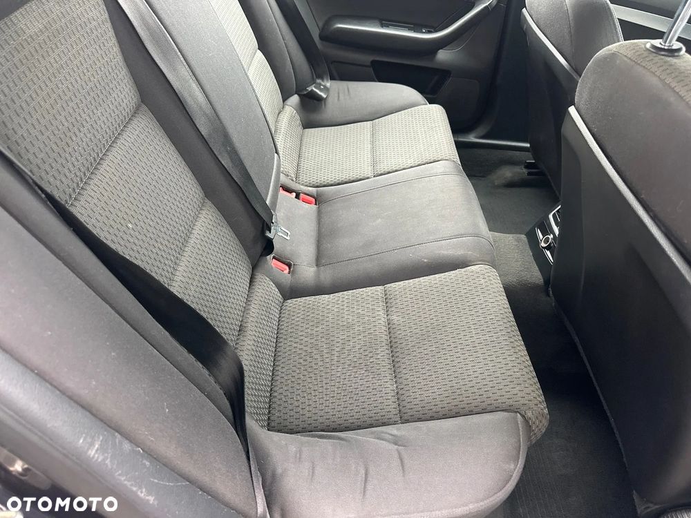 Audi A6 Avant 2.0 TFSI multitronic - 18