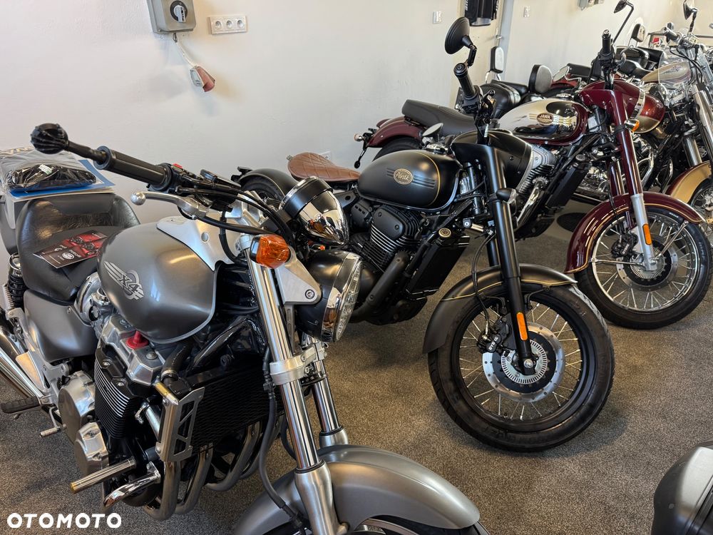 Yamaha Drag Star - 27