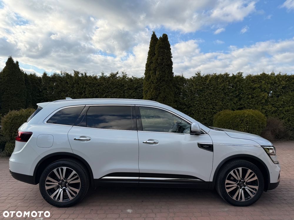 Renault Koleos ENERGY dCi 175 X-tronic 4WD INITIALE PARIS - 6