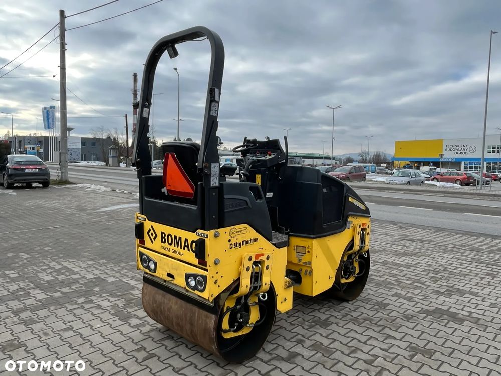 Bomag BW 100 AD-5 - 5