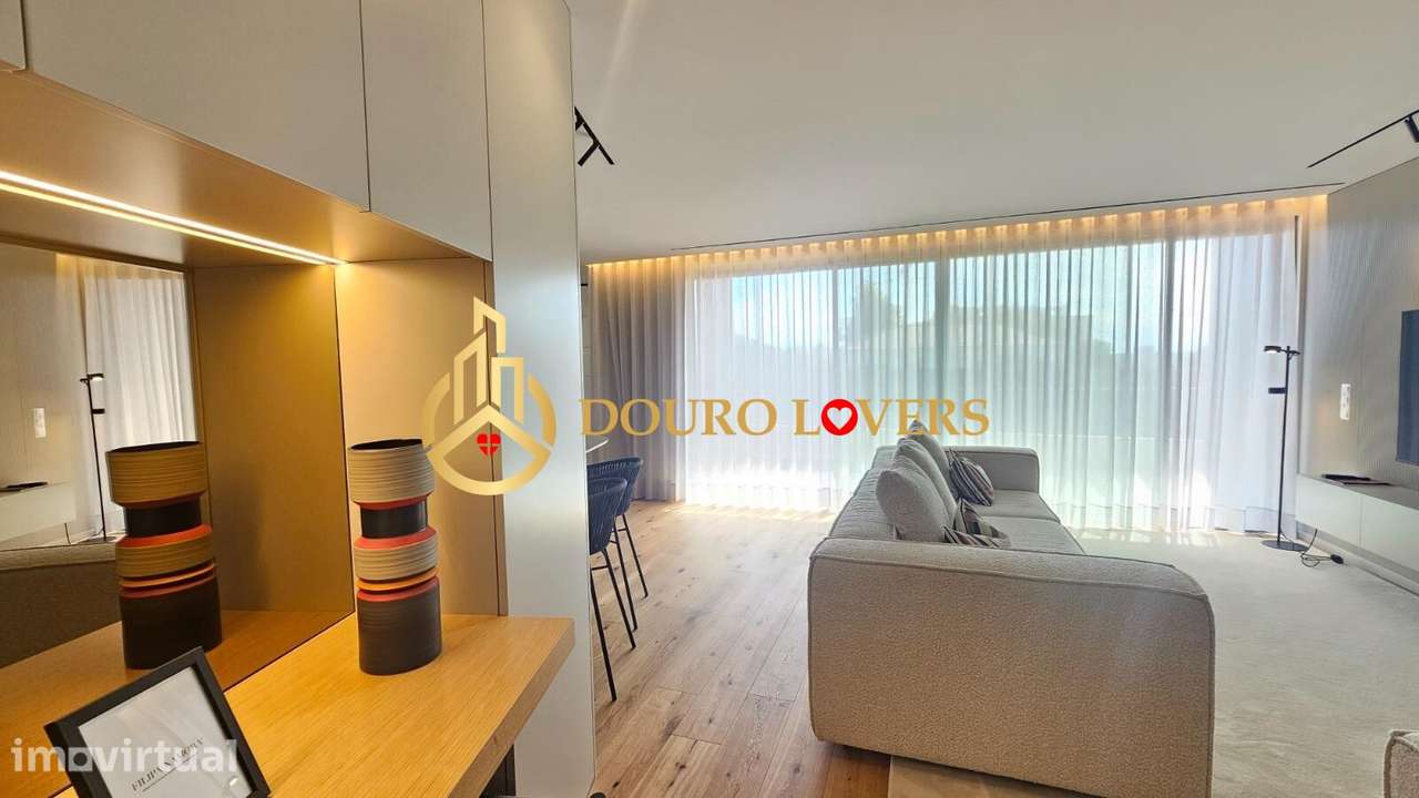 T2 Duplex Novo com Garagem – Freixo | Campanhã –Porto - Grande imagem: 5/33