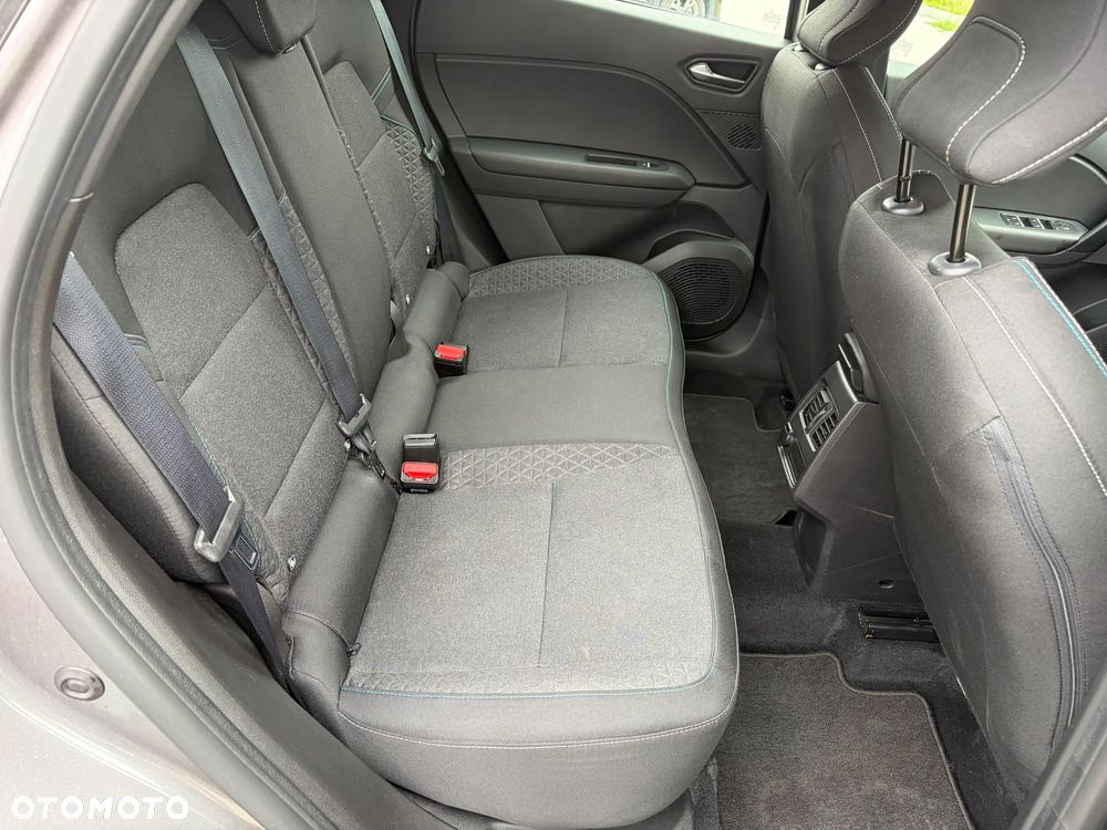 Mitsubishi ASX 1.3 mHEV Invite DCT - 12