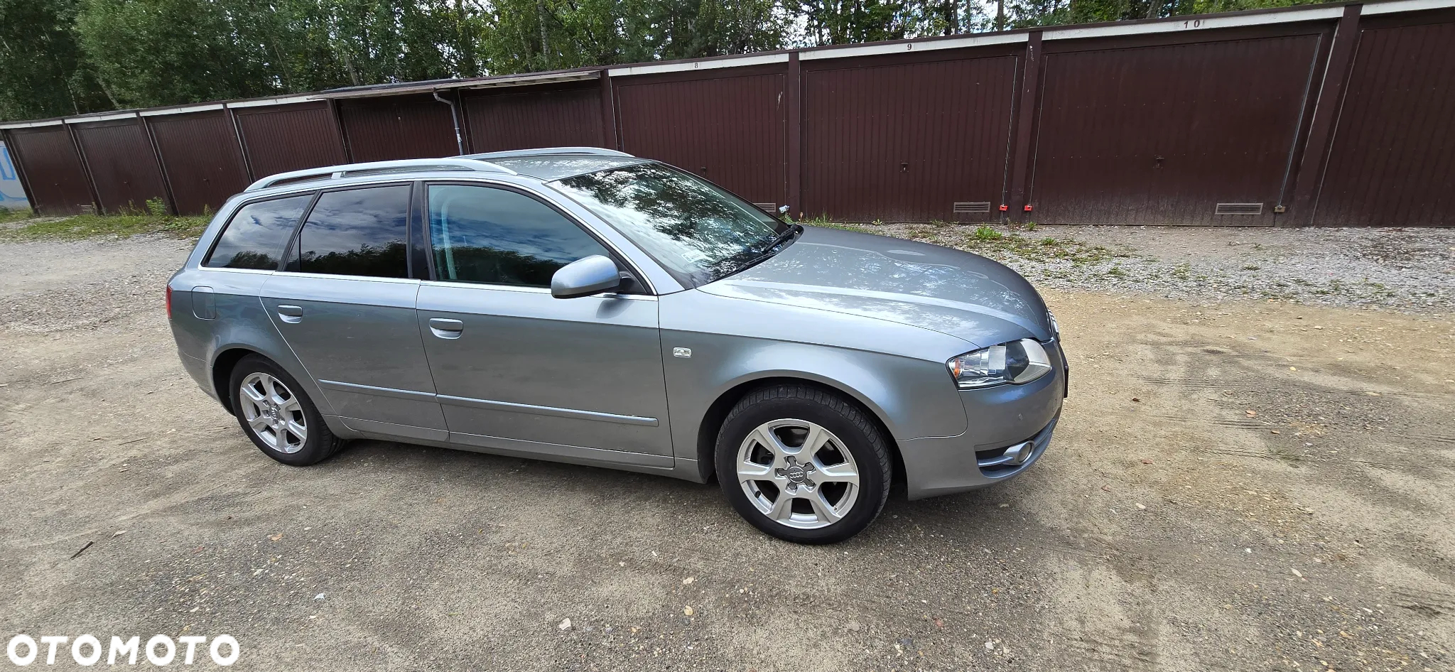 Audi A4 2.0 TDI - 3