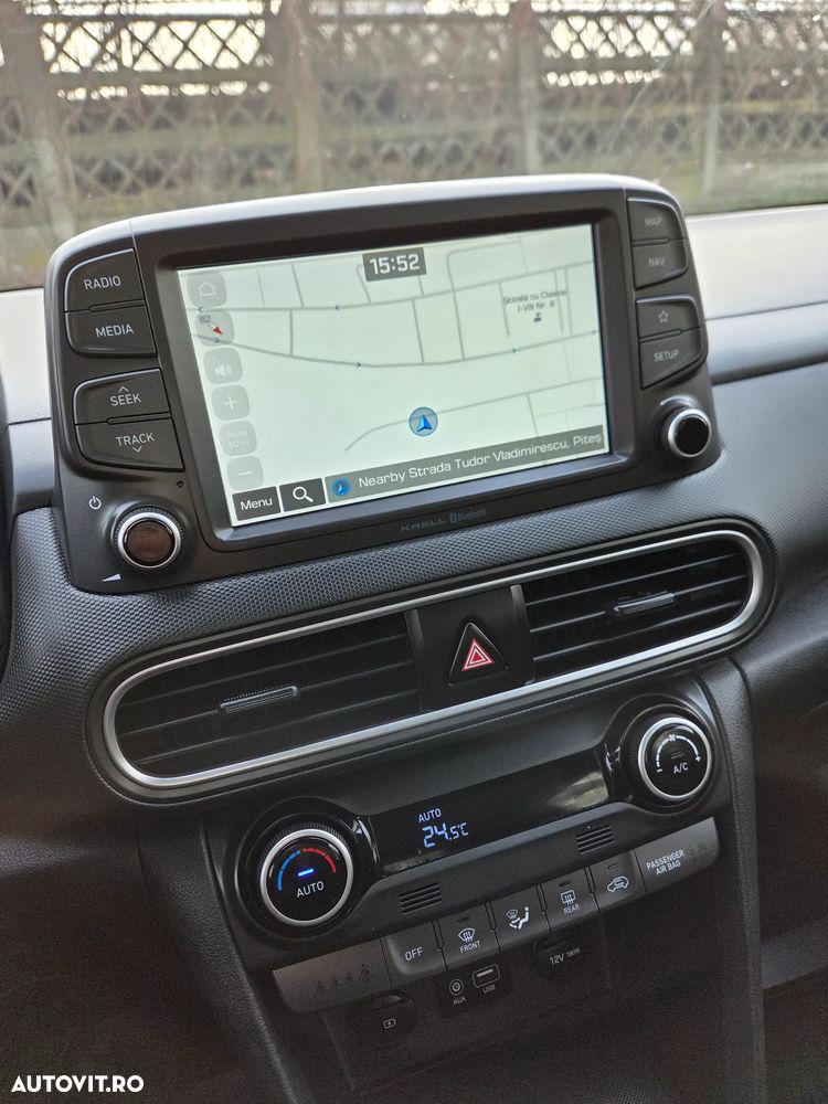 Hyundai KONA 1.6 CRDi Select - 17