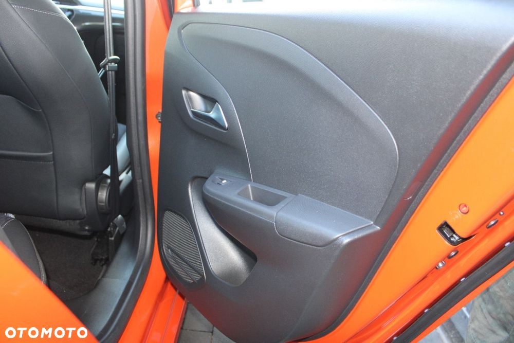 Opel Corsa - 23