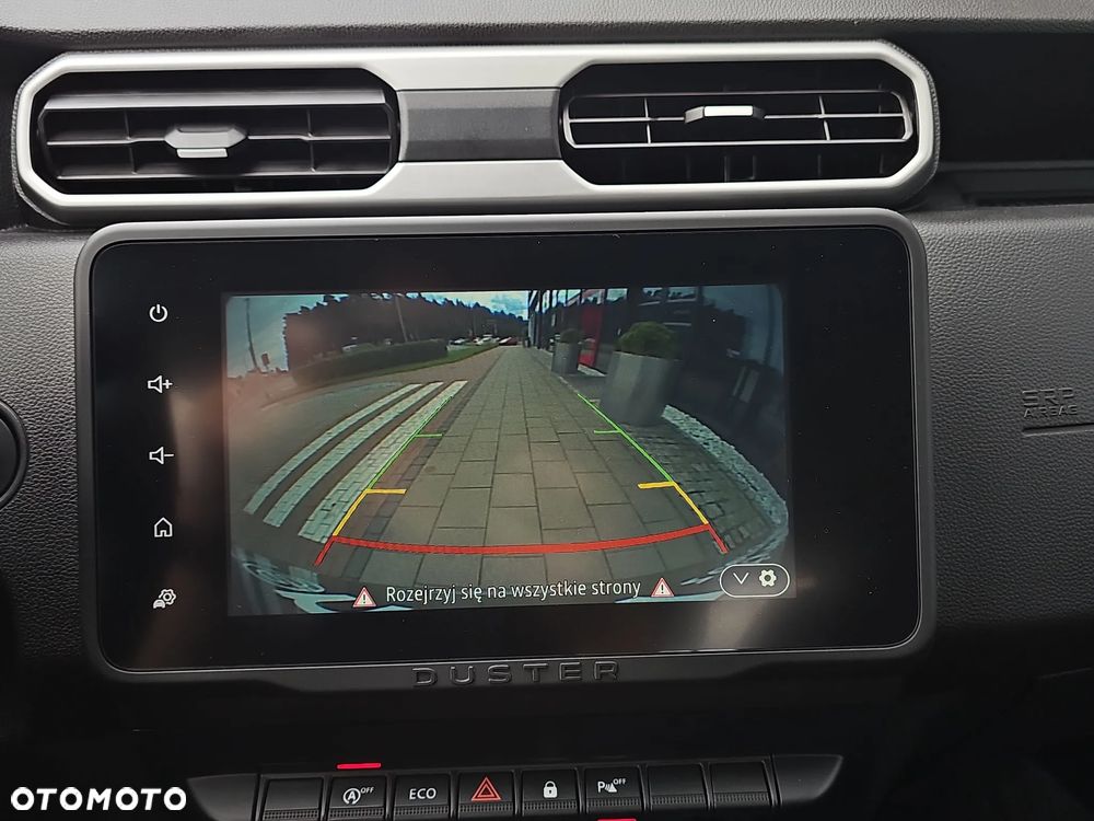 Dacia Duster 1.0 TCe Journey - 24