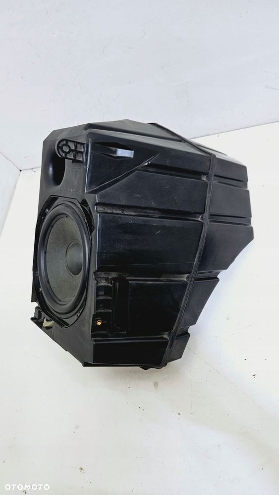 subwoofer tesla model 3 1079747-99-b - 2