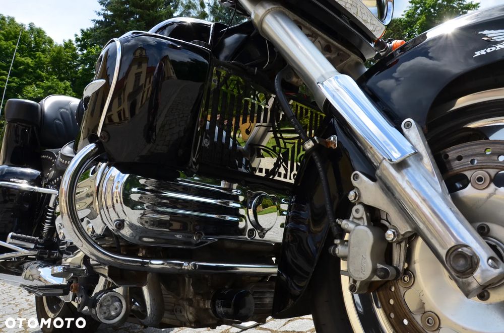 Honda Valkyrie - 12