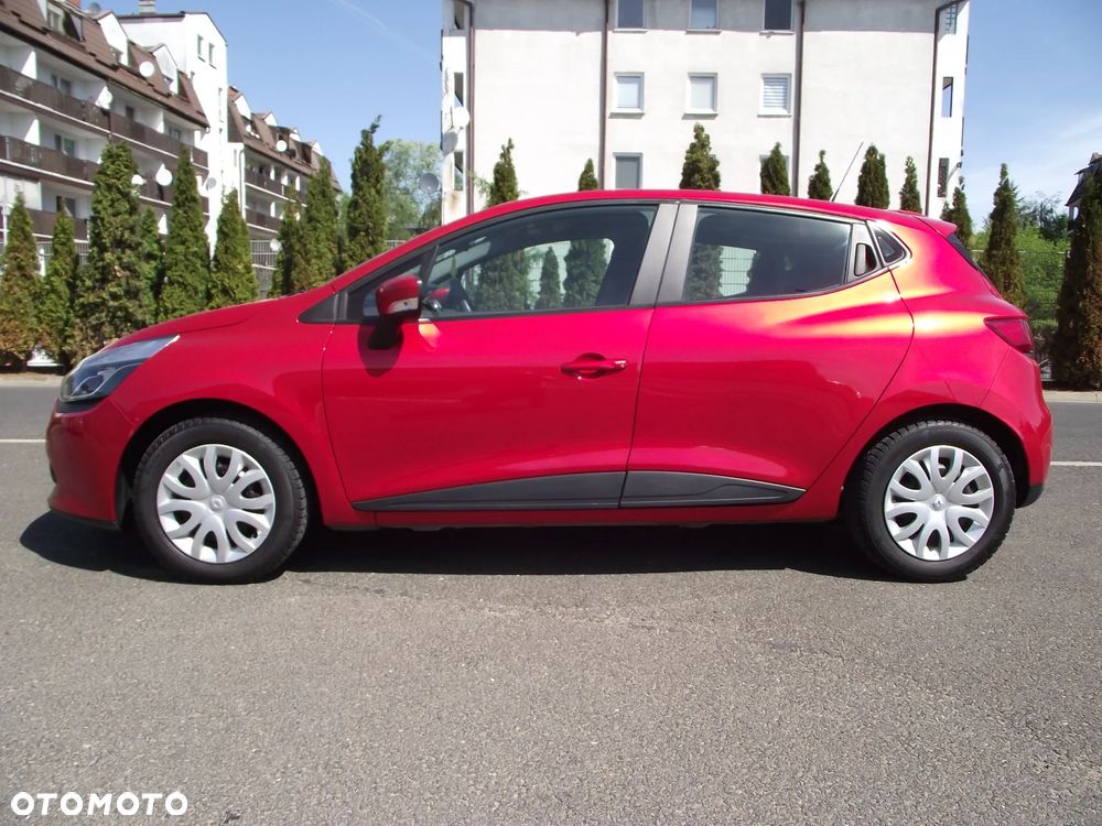 Renault Clio 0.9 Energy TCe Alize EU6 - 12