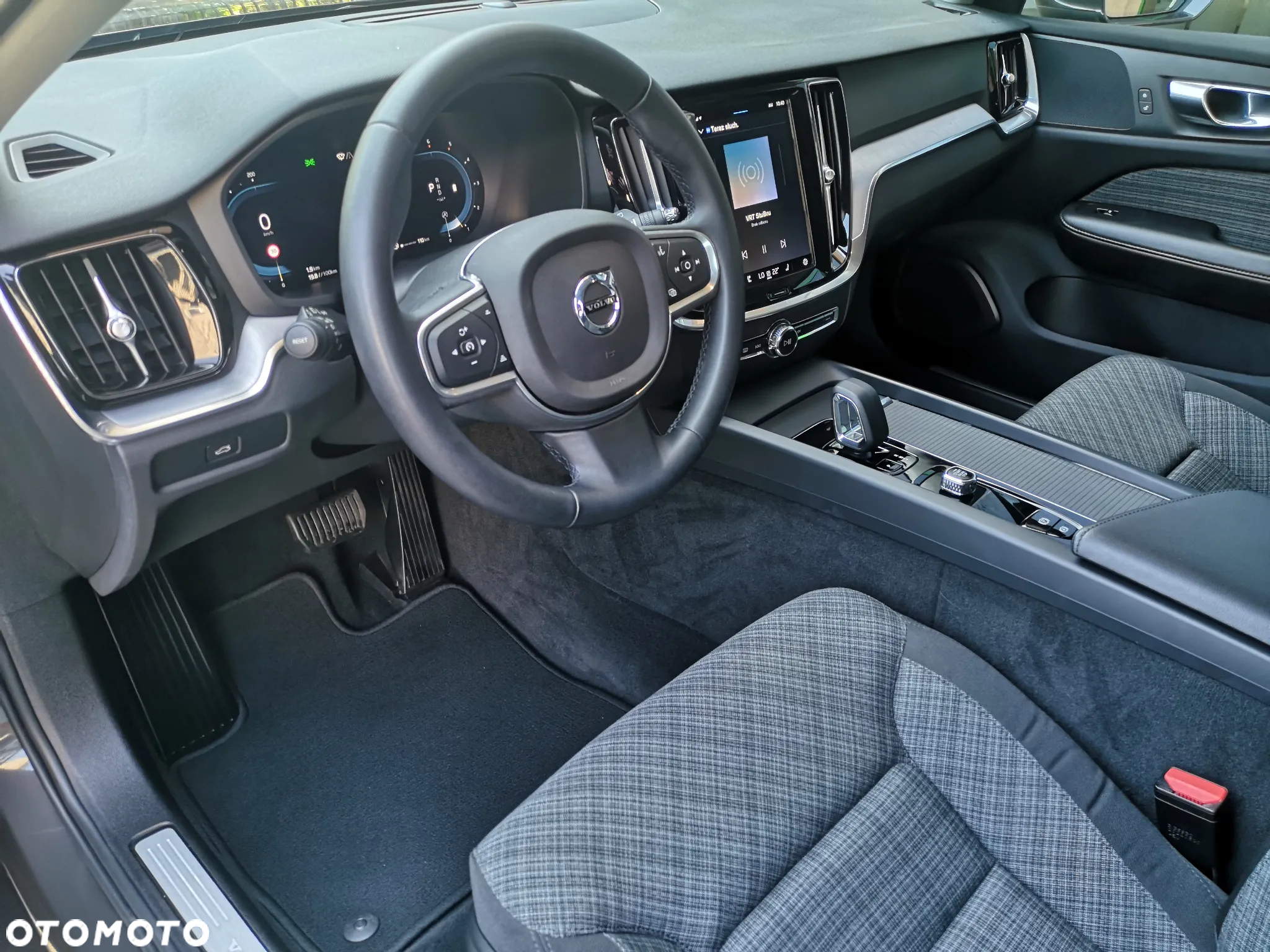 Volvo V60 B4 B Plus Bright - 8
