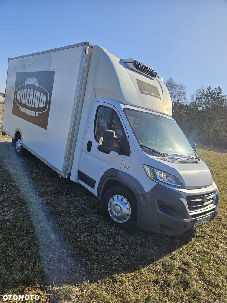 Fiat Ducato - 5