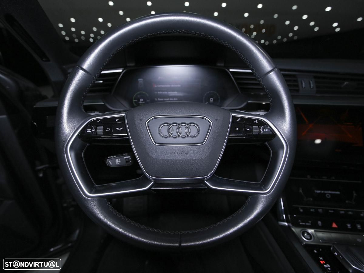 Audi e-tron 55 quattro Advanced - 16